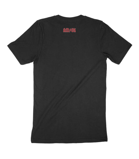AD/HD - Black