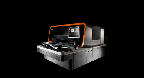 Kornit Atlas DTG Printer