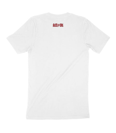 AD/HD - White