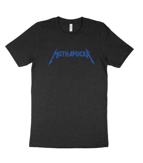 Muthafucka - Black